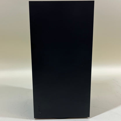 Microsoft Xbox Series X 1TB Console Gaming System Black 1882