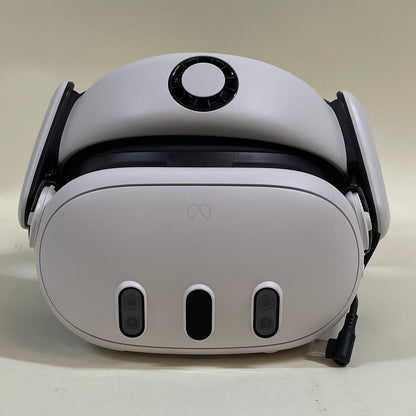Meta Quest 3 512GB Standalone All-in-One VR Headset 2AGOZ-S3A