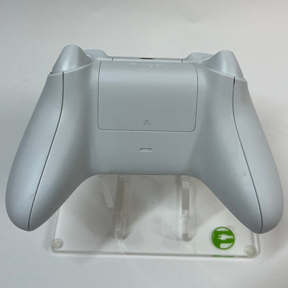 Microsoft Xbox Series S 500GB Console Gaming System Robot White 1883