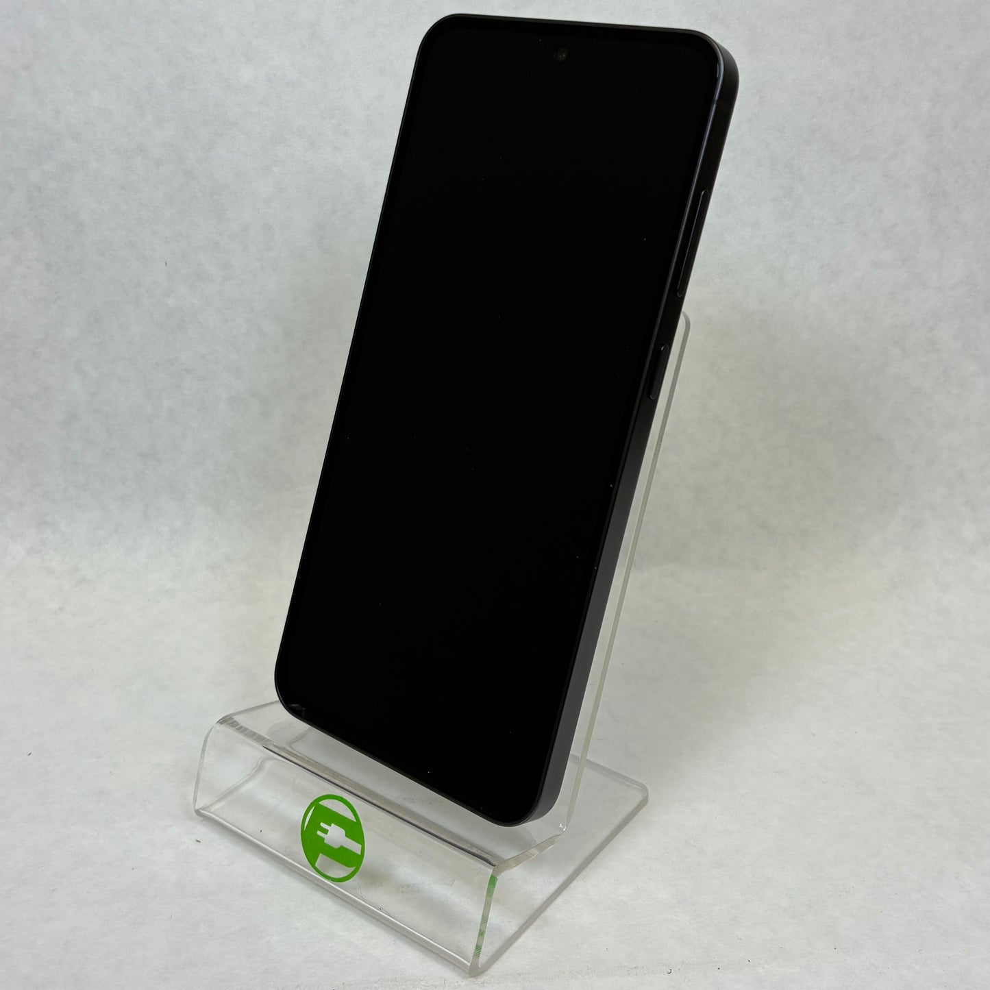Verizon Samsung Galaxy S24 FE 8GB RAM 128GB SM-S721U Black