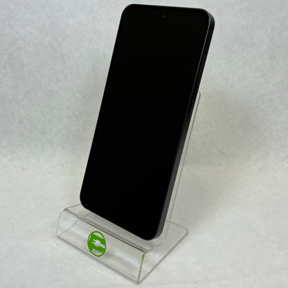 Verizon Samsung Galaxy S24 FE 8GB RAM 128GB SM-S721U Black