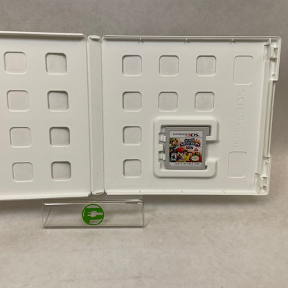 Super Smash Bros (Nintendo 3DS, 2014)