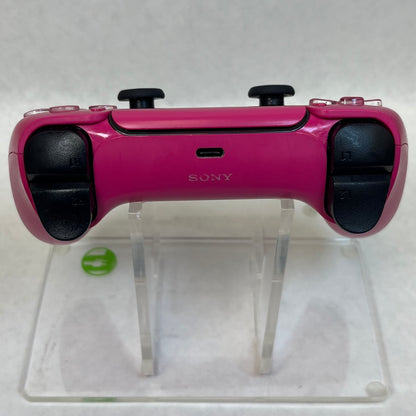 Sony PlayStation 5 PS5 Dualsense Wireless Controller Nova Pink CFI-ZCT1W