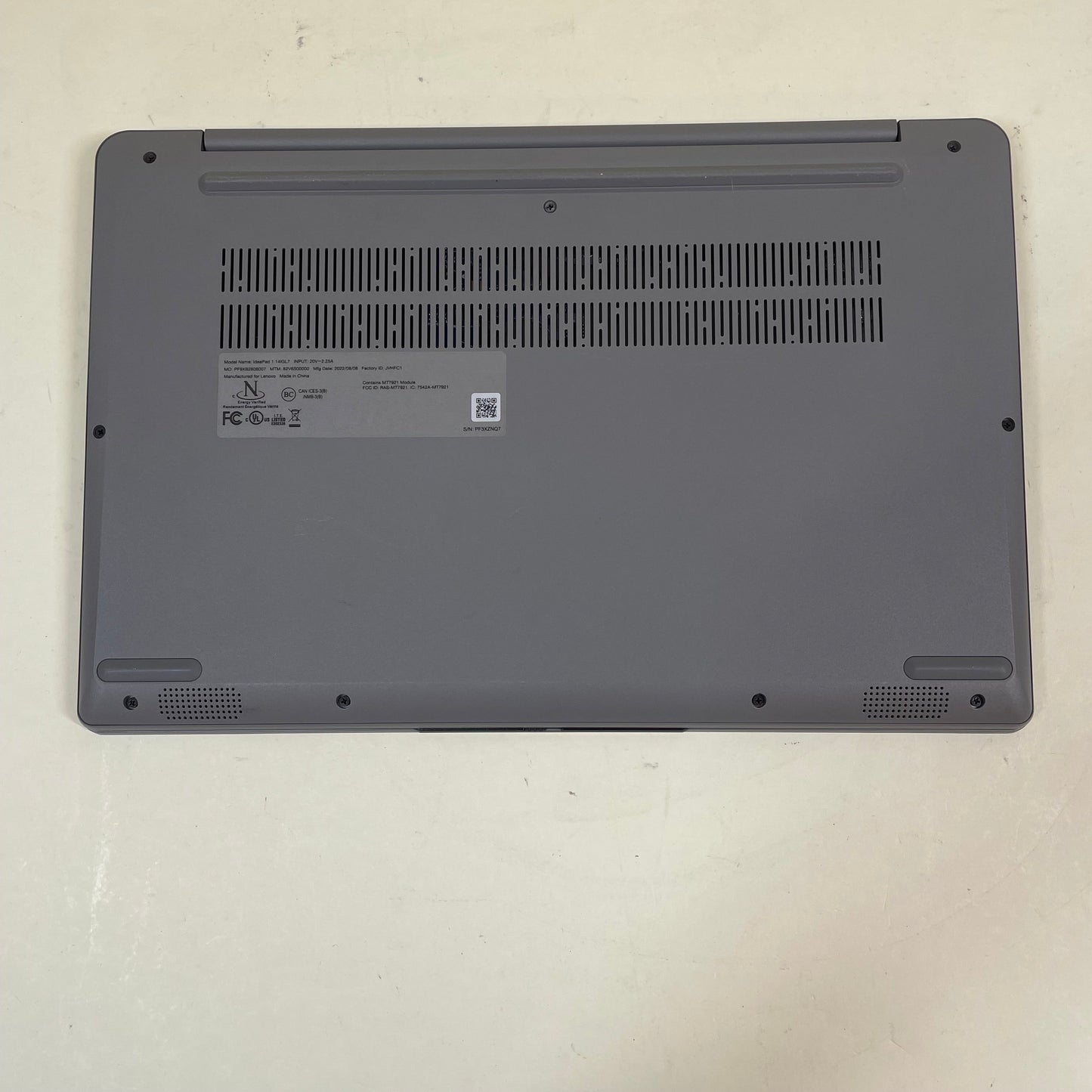 Lenovo Ideapad 1 14IGL7 14" Celeron N4020 1.1GHz 4GB RAM 64GB SSD