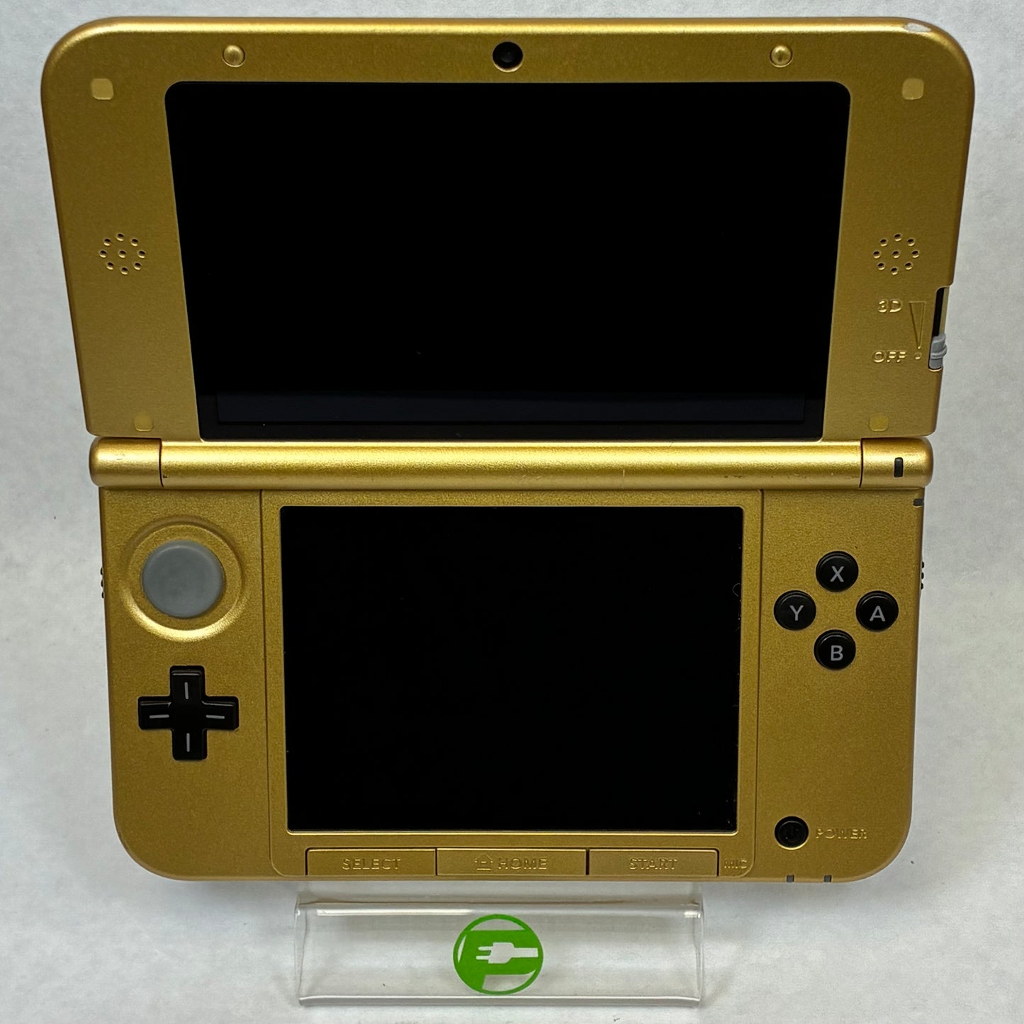 Nintendo 3DS XL Handheld Game Console SPR-003 Zelda: A Link Between Worlds