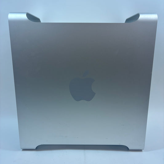 2006 Apple Mac Pro Quad Core Xeon 2.6GHz 1GB RAM 7300 GT Silver A1186 NO OS/HDD