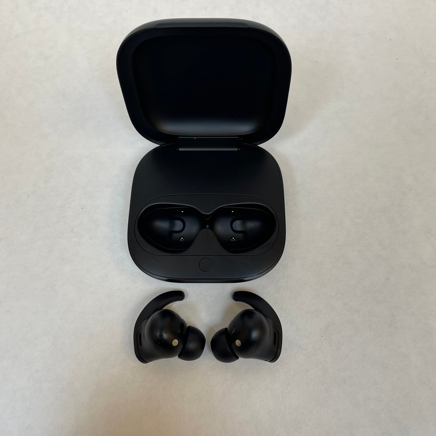 Beats Fit Pro Wireless In-Ear Bluetooth Headphones Black A2577