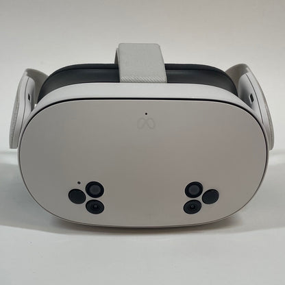 Meta Quest 3S 128GB Standalone All-in-One VR Headset 2AGOZ-P97