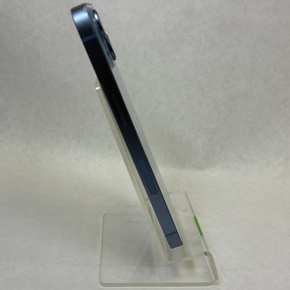 Unlocked Apple iPhone 14 128GB 18.7.7 Blue MPVH3LL/A