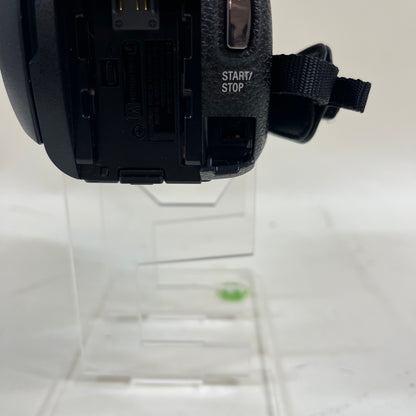 Sony HandyCam FDR-AX43 16.6MP UHD 4K Handycam Camcorder Action Camera