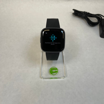 Fitbit Versa 2 Activity Tracker Health & Fitness Smart Watch FB507