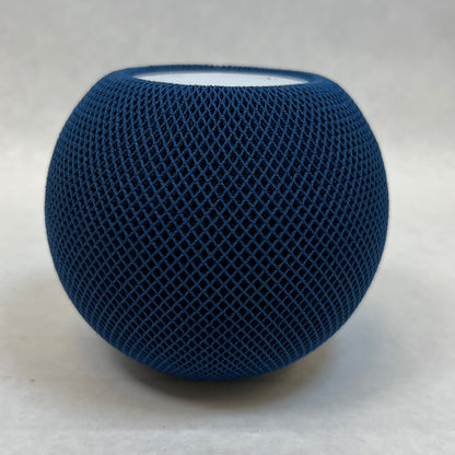 Apple HomePod Mini Midnight Smart Speaker A2372