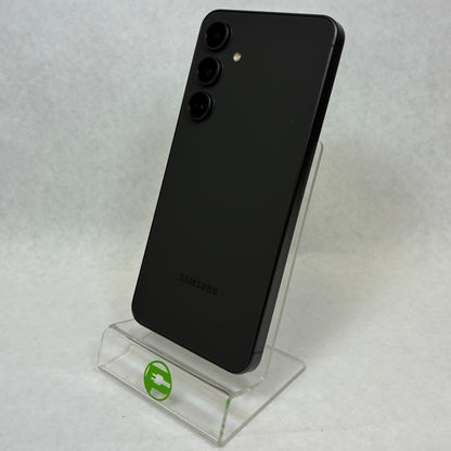 Verizon Samsung Galaxy S24 FE 8GB RAM 128GB SM-S721U Black