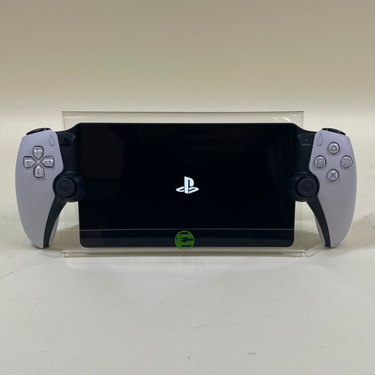 Sony Playstation 5 PS5 PlayStation Portal White CFI-Y1001