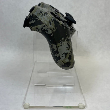 Sony PlayStation 3 PS3 DualShock 3 Wireless Controller Camo CECHZC2U