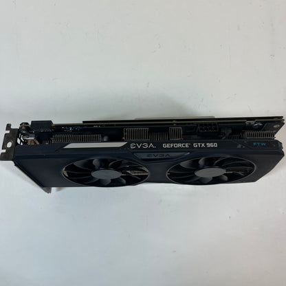 EVGA GeForce GTX 960 4GB GDDR5 Graphics Card N302333
