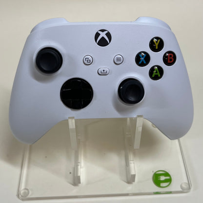 Microsoft Xbox Series S 512GB Console Gaming System White 1883