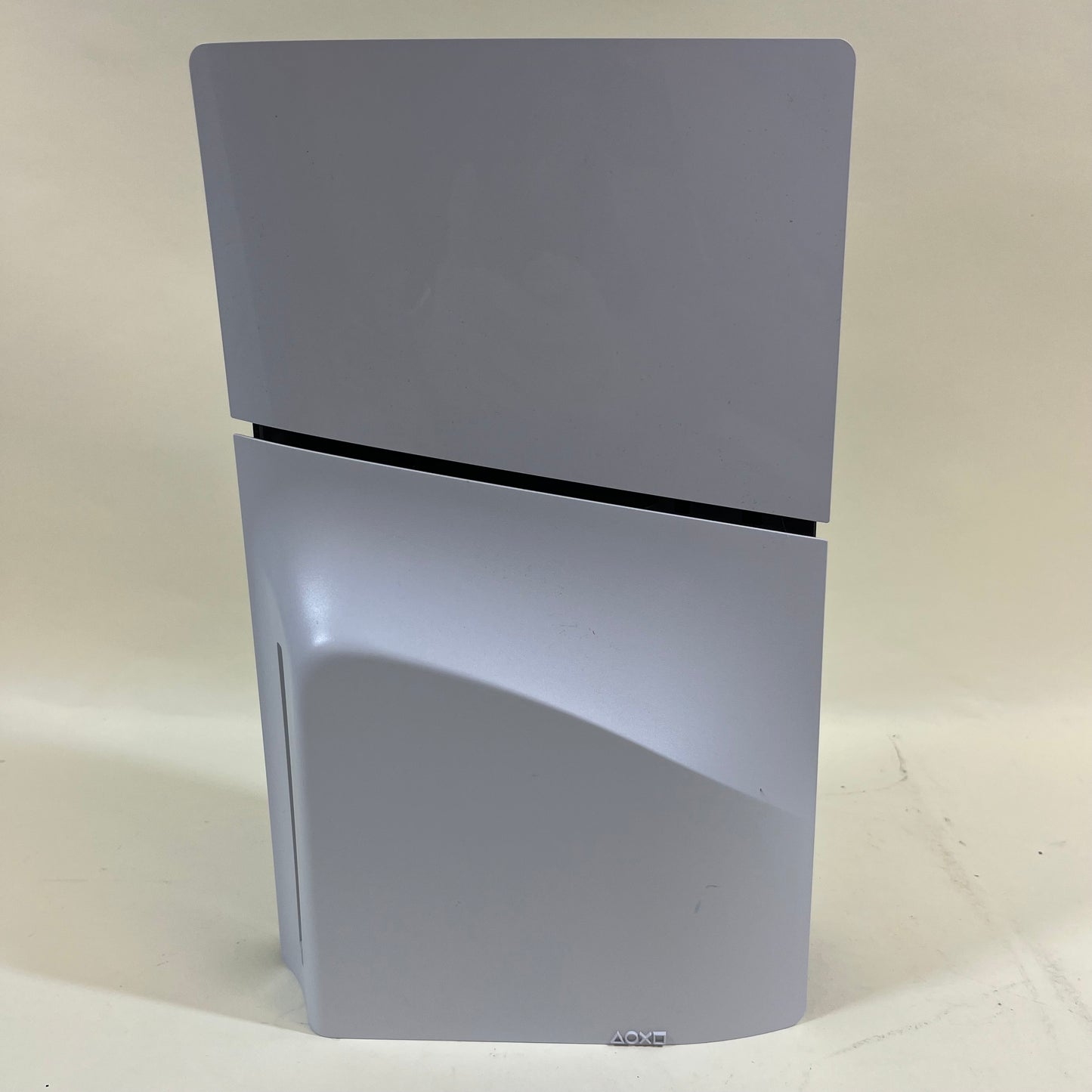 Sony PlayStation 5 Slim Disc Edition PS5 1TB White Console System CFI-2015