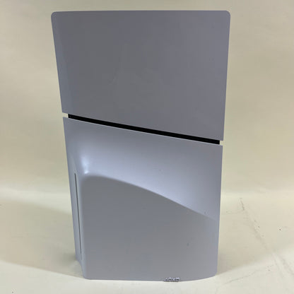 Sony PlayStation 5 Slim Disc Edition PS5 1TB White Console System CFI-2015