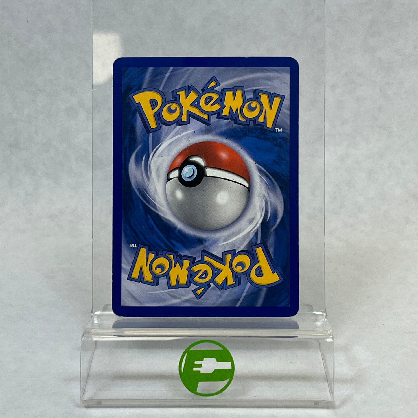 Pokémon TCG EX Hidden Legends Walrein 15/101 Holo English