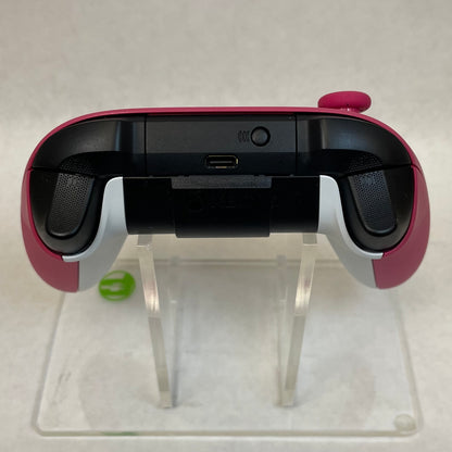 Microsoft Xbox One Wireless Controller Deep Pink 1914