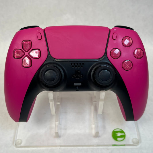 Sony PlayStation 5 PS5 Dualsense Wireless Controller Nova Pink CFI-ZCT1W