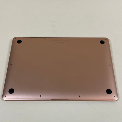 2020 Apple MacBook Air 13.3" M1 7C GPU 3.2GHz 8GB RAM 256GB SSD A2337
