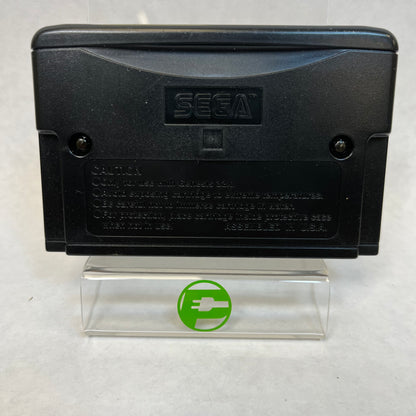Virtua Fighter (Sega 32X, 1995)