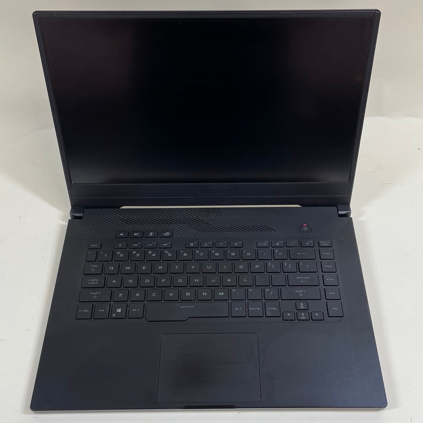 Asus ROG Zephyrus G15 GA502IU 15.6" Ryzen 7 4800HS 2.9GHz 16GB RAM 1TB SSD