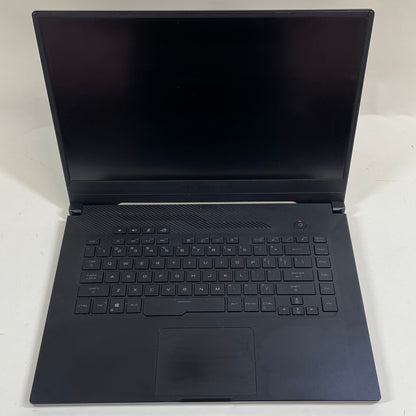 Asus ROG Zephyrus G15 GA502IU 15.6" Ryzen 7 4800HS 2.9GHz 16GB RAM 1TB SSD