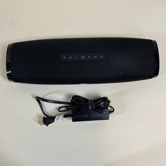 JBL Boost TV Compact Sound Bar with Bluetooth Black 6132A-BOOSTTV 