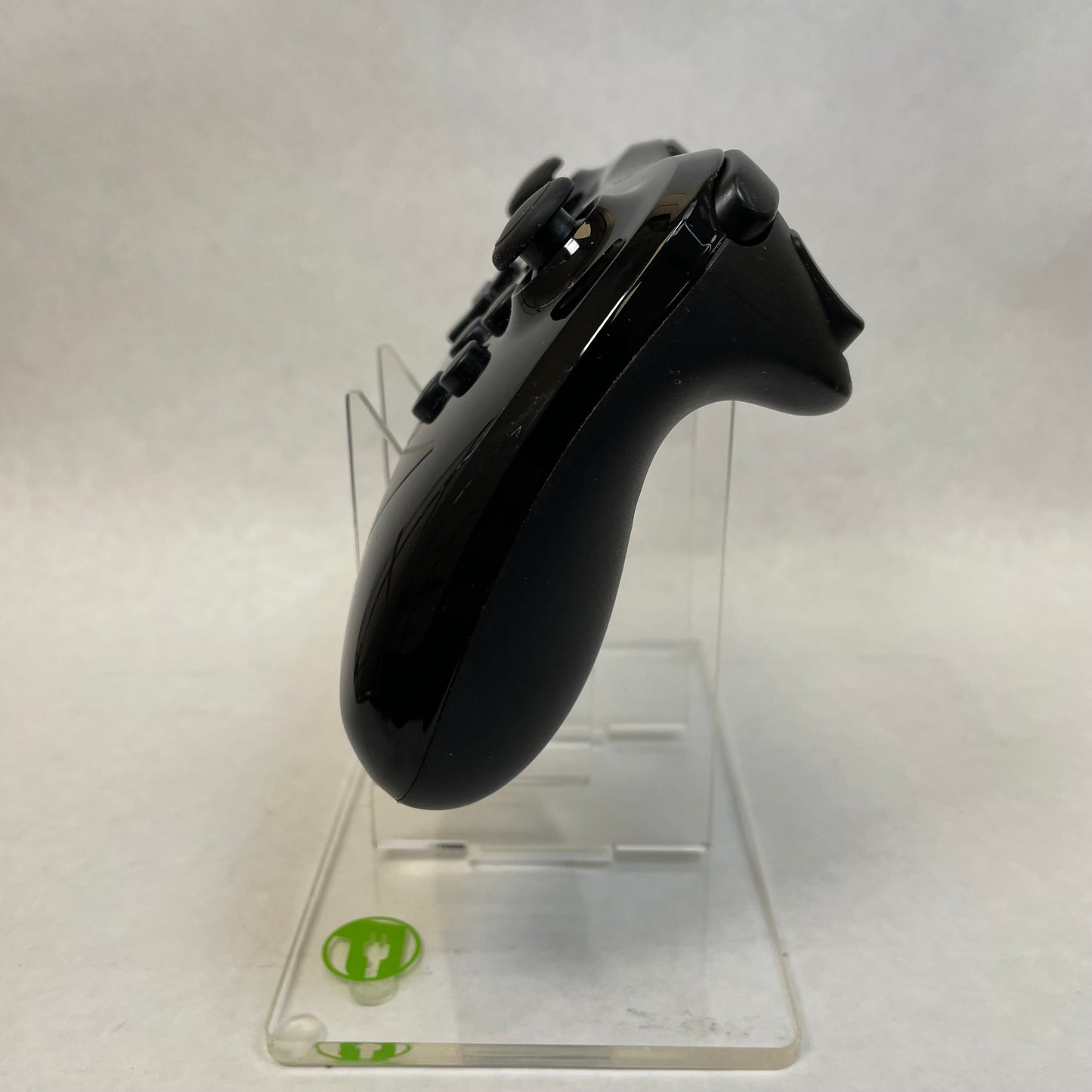 Nintendo Wii U Pro Controller WUP-005 Black