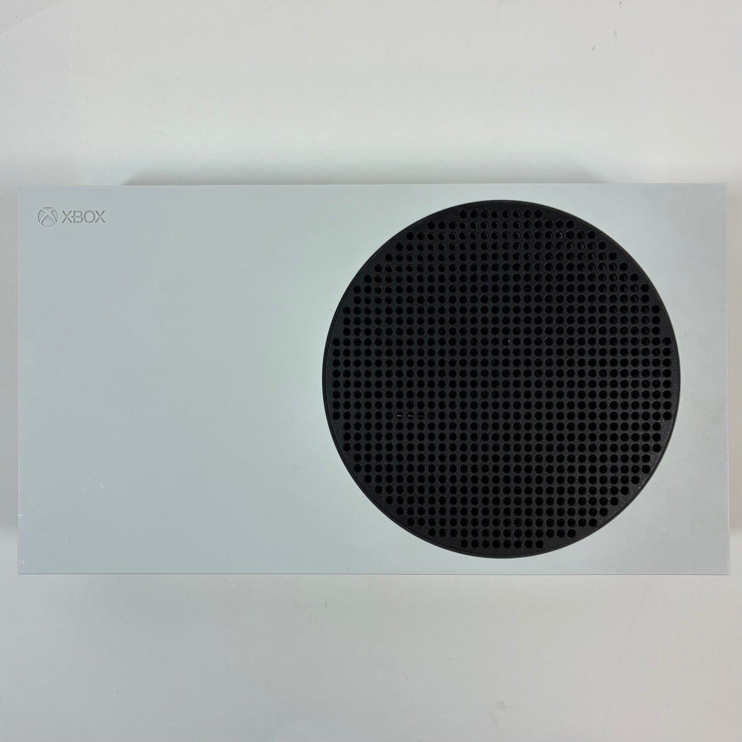 Microsoft Xbox Series S 512GB Console Gaming System Robot White 1883
