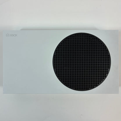 Microsoft Xbox Series S 512GB Console Gaming System Robot White 1883