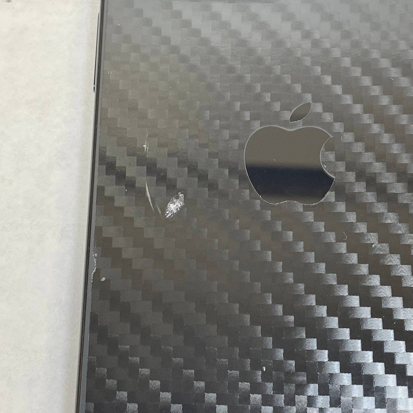 Unlocked Apple iPhone 15 Pro Max 256GB 26.0.1 Black MU663LL/A