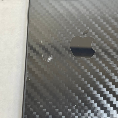 Unlocked Apple iPhone 15 Pro Max 256GB 26.0.1 Black MU663LL/A