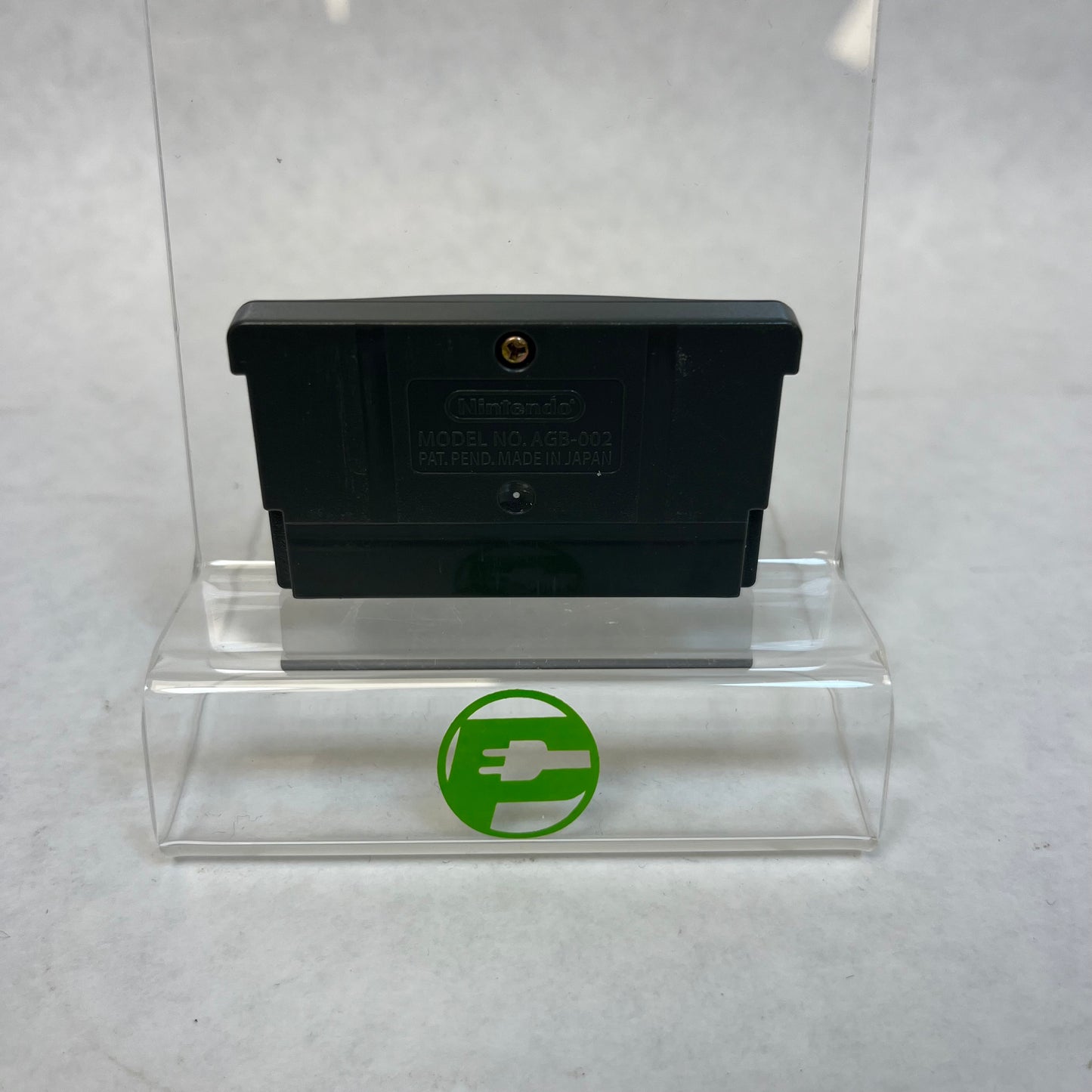 Super Mario Advance (Nintendo GameBoy Advance, 2001)