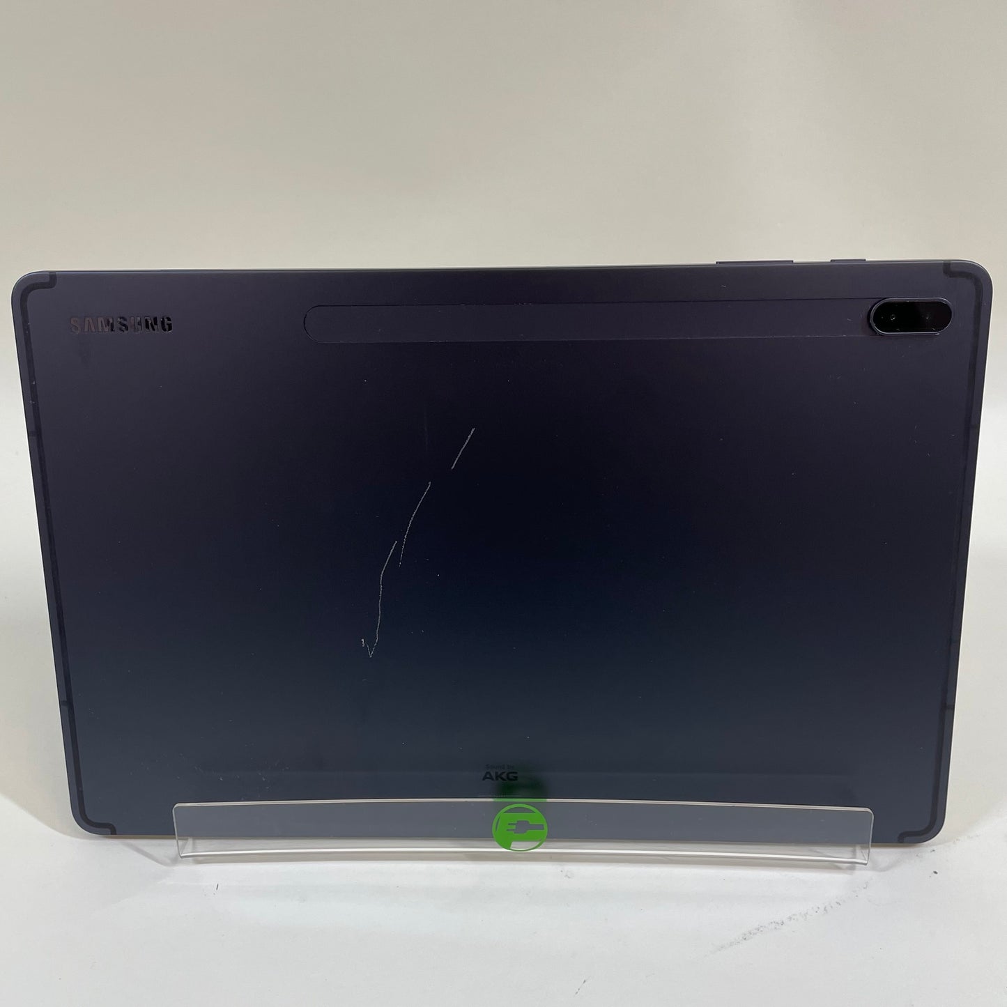 WiFi Only Samsung Galaxy Tab S7 FE 12.4" 64GB Graphite SM-T738U