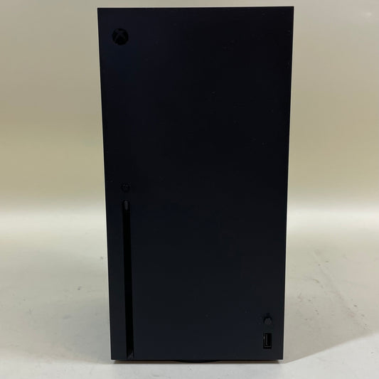 Microsoft Xbox Series X 1TB Console Gaming System Black 1882