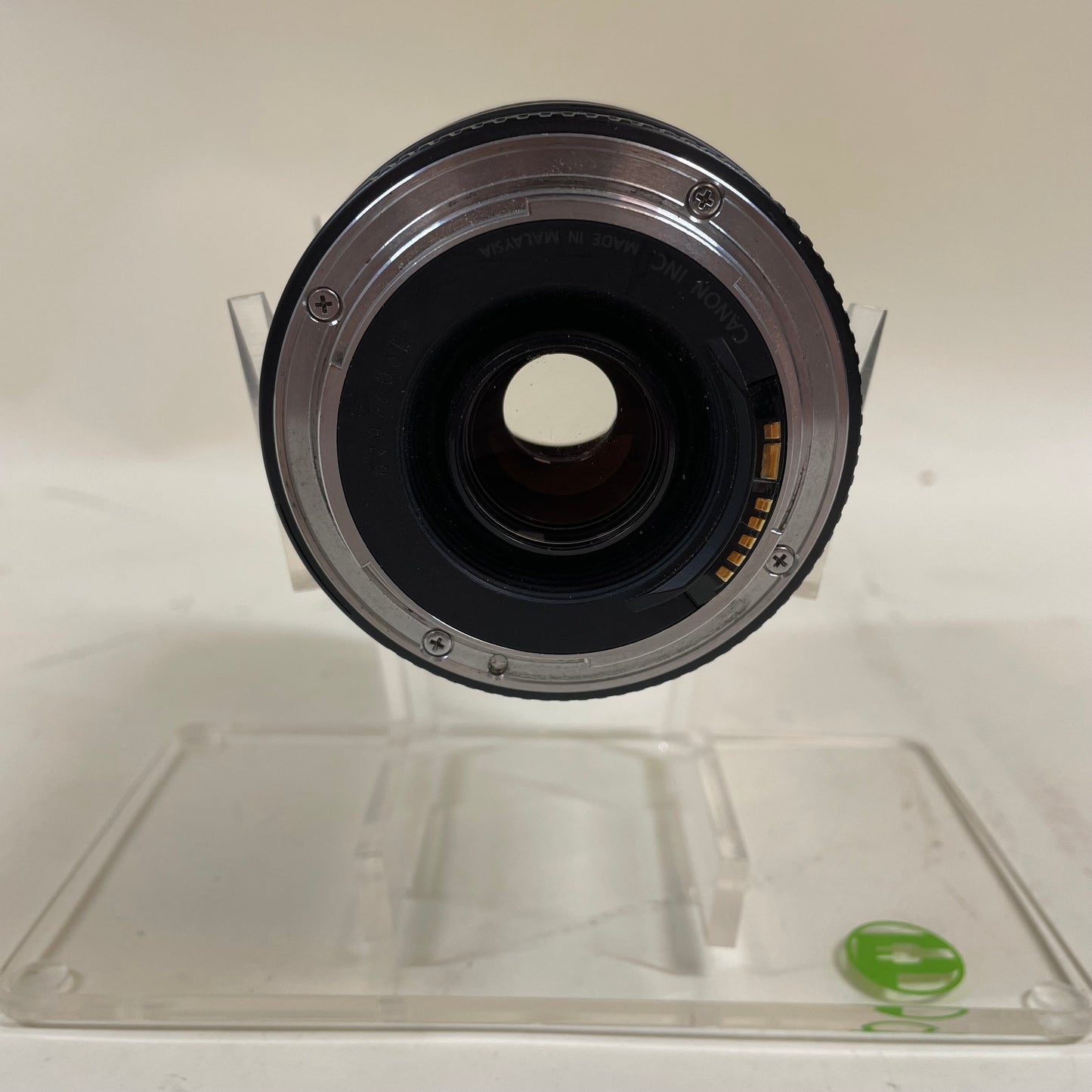 Canon EF 75-300mm f/1.5-4.9 Camera Lens