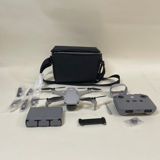 DJI Mini 2 4K Camera Drone MT2PD