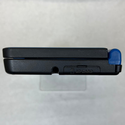 Nintendo DSi DSi XL Handheld Game Console Only UTL-001 Blue