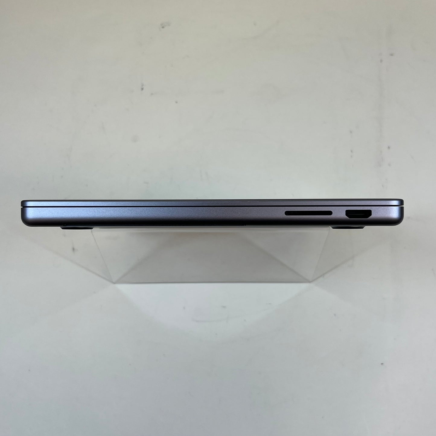 2023 Apple MacBook Pro 14" M3 10C GPU 4.0GHz 8GB RAM 512GB SSD A2918