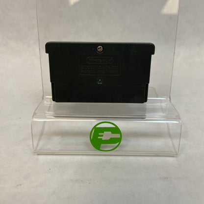 Mario Vs. Donkey Kong (Nintendo GameBoy Advance, 2004)