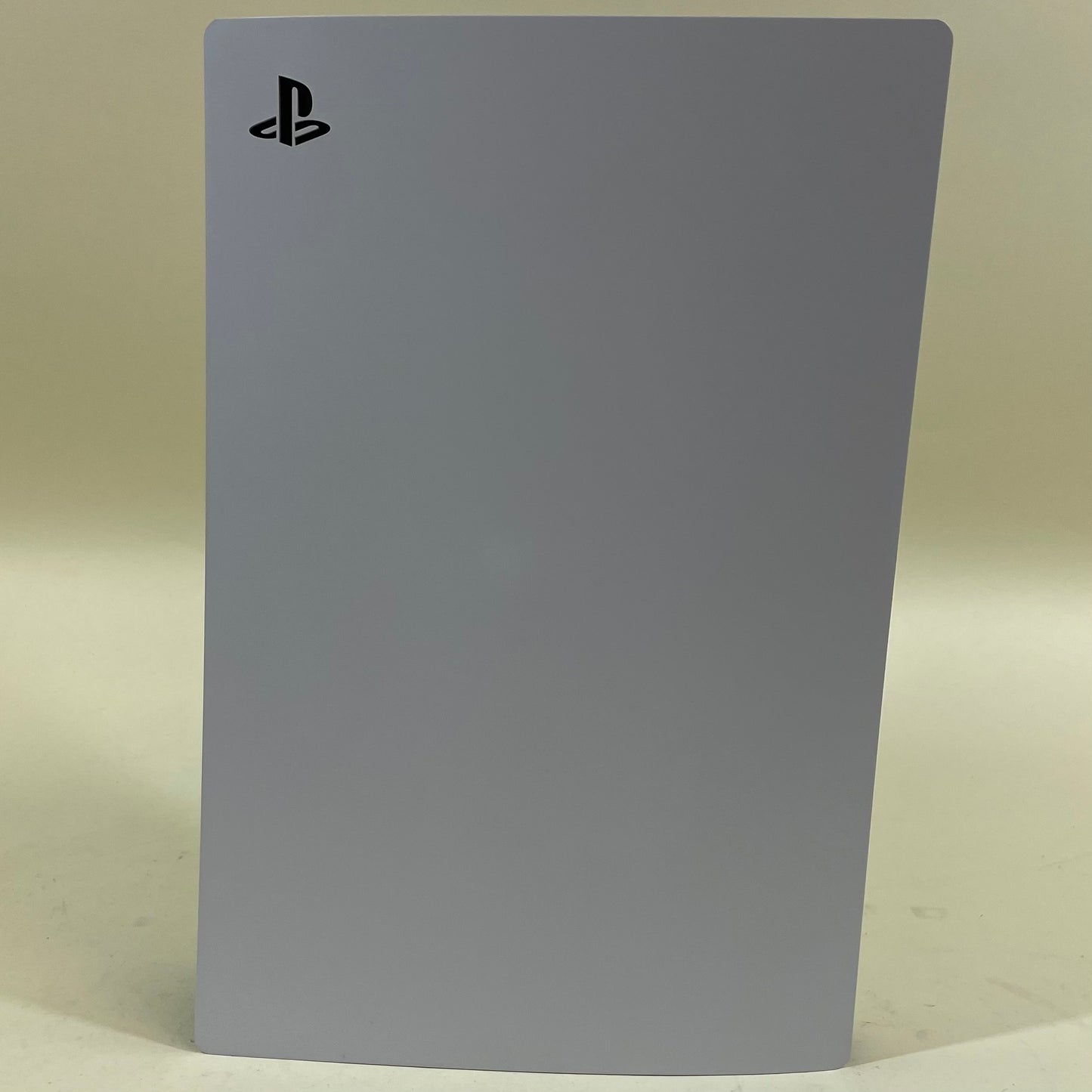 Sony PlayStation 5 Disc Edition PS5 825GB White Console Gaming System CFI-1015A