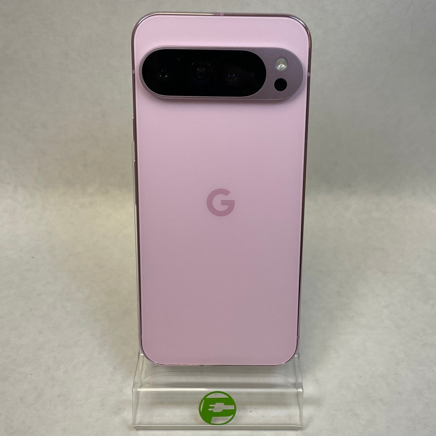 Unlocked Google Pixel 9 Pro XL 256GB Rose Quartz GA09318-US