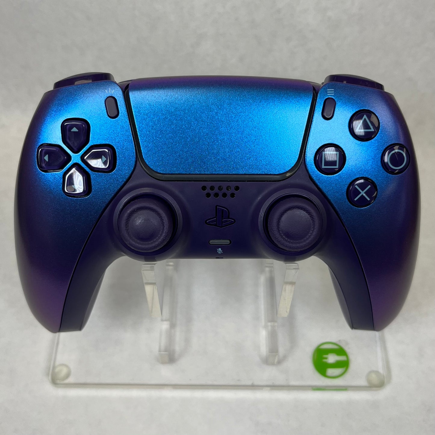 Sony PlayStation 5 PS5 DualSense Wireless Controller Chroma Indigo CFI-ZCT1W