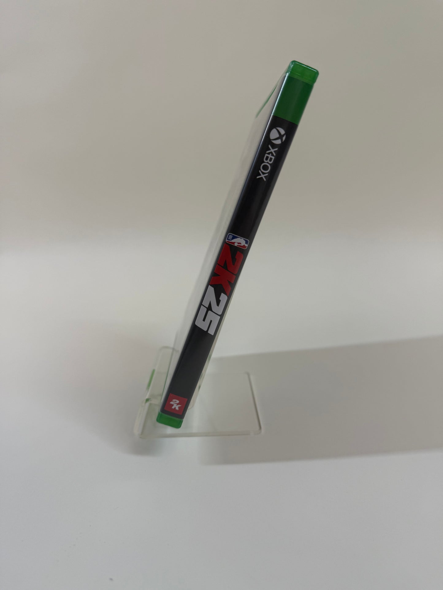 NBA 2K25 (Microsoft Xbox Series X, 2024)