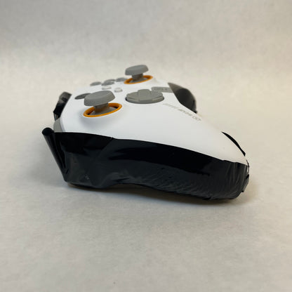 New Scuf Instinct Pro White/Orange SG504-01 New Unsealed
