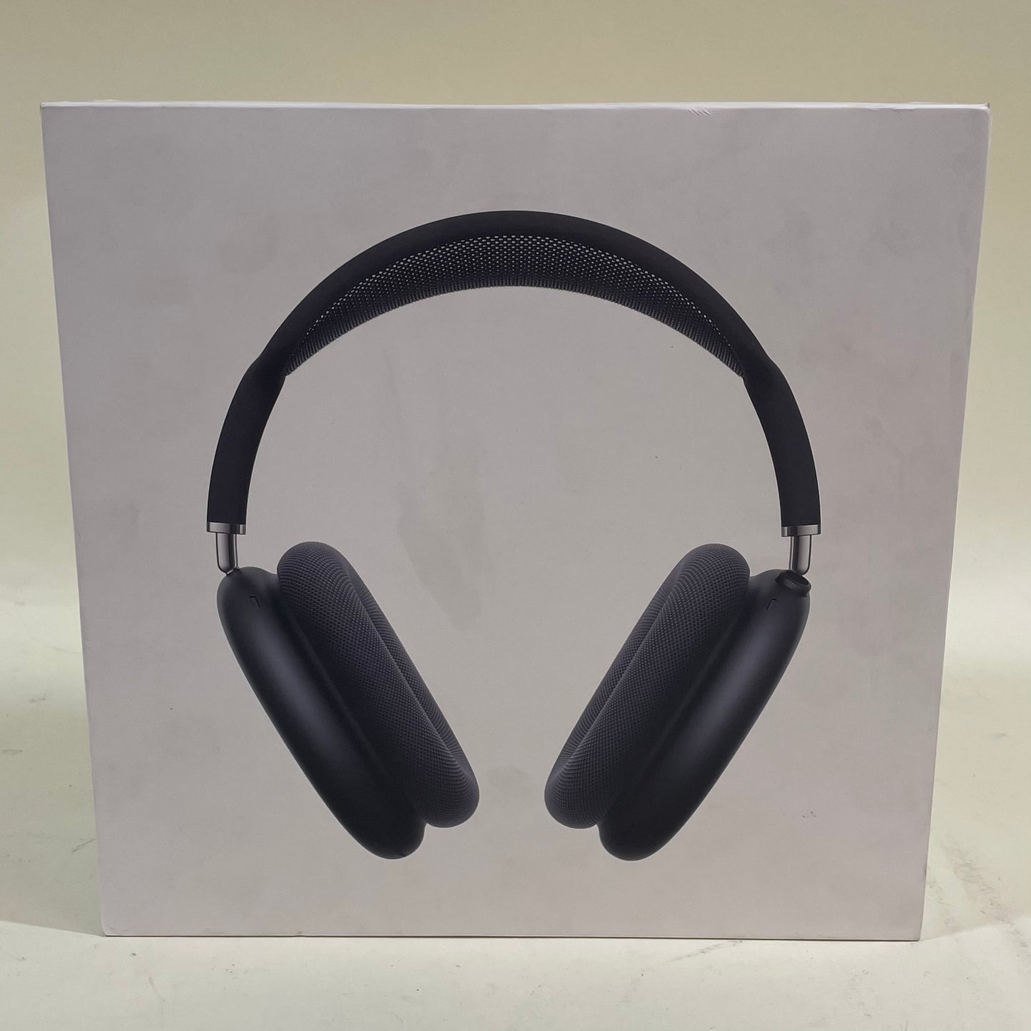 New Apple AirPods Max Wireless Over-Ear Headphones Midnight MWW43AM/A
